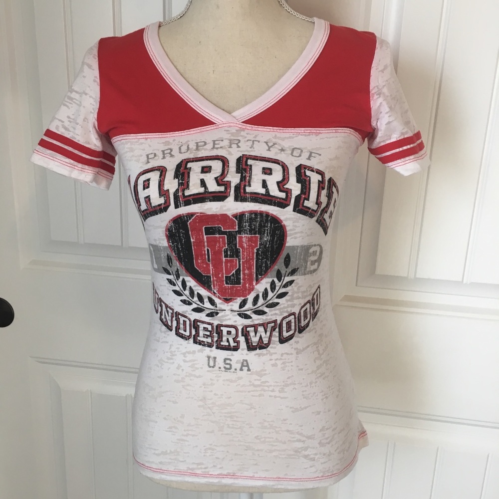 Carrie Underwood t-shirt